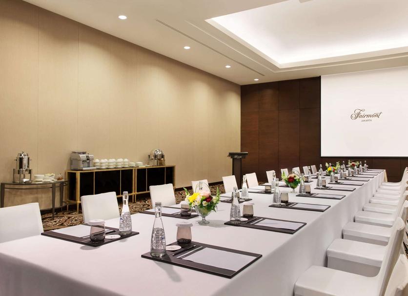 Conference room Ảnh