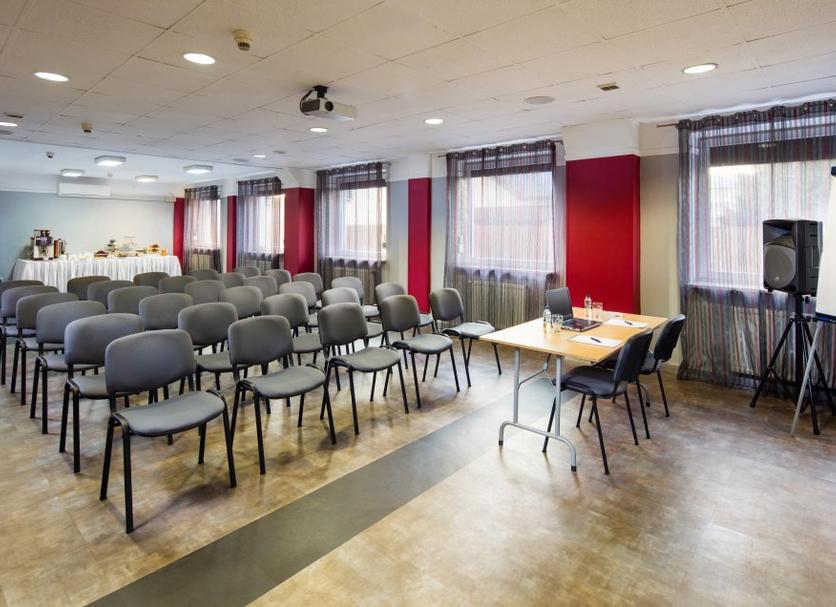 Conference room Ảnh