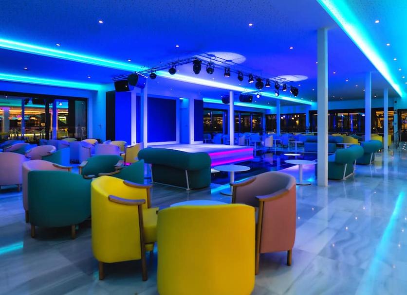 Lounge Ảnh