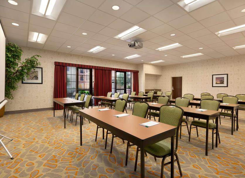 Conference room Ảnh