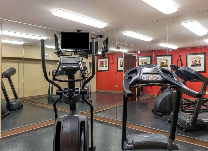 Gym Ảnh