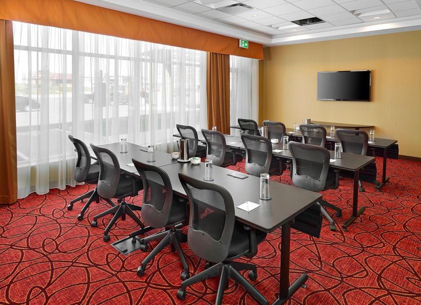 Conference room Ảnh
