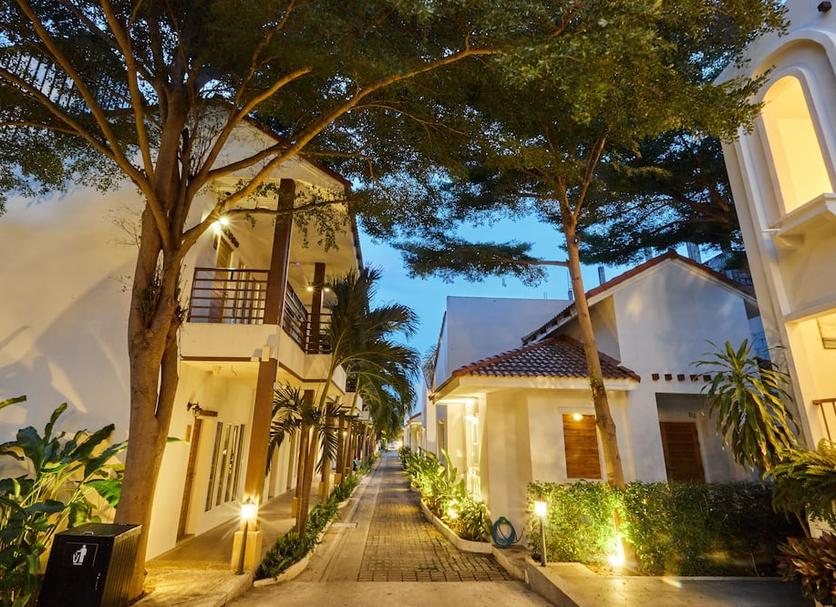 Cảnh ngoài trời Ảnh