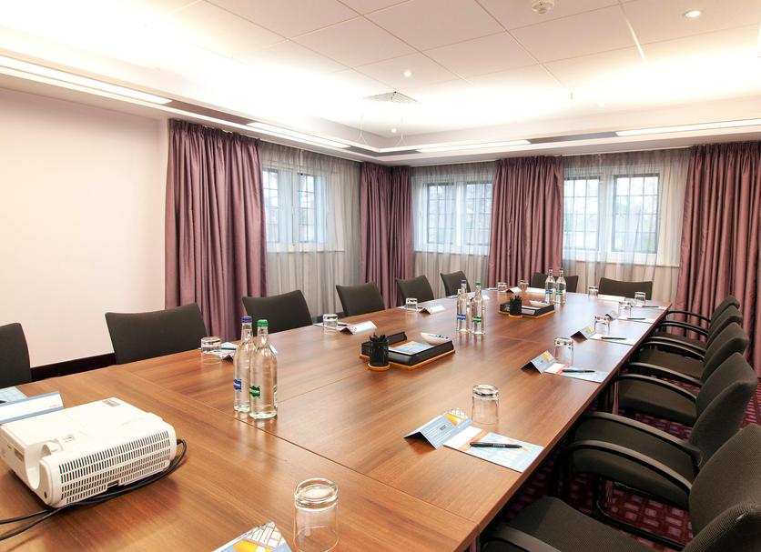 Conference room Ảnh
