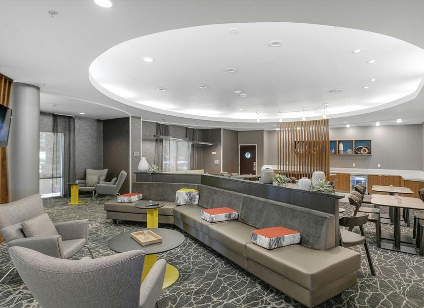 Lounge Ảnh