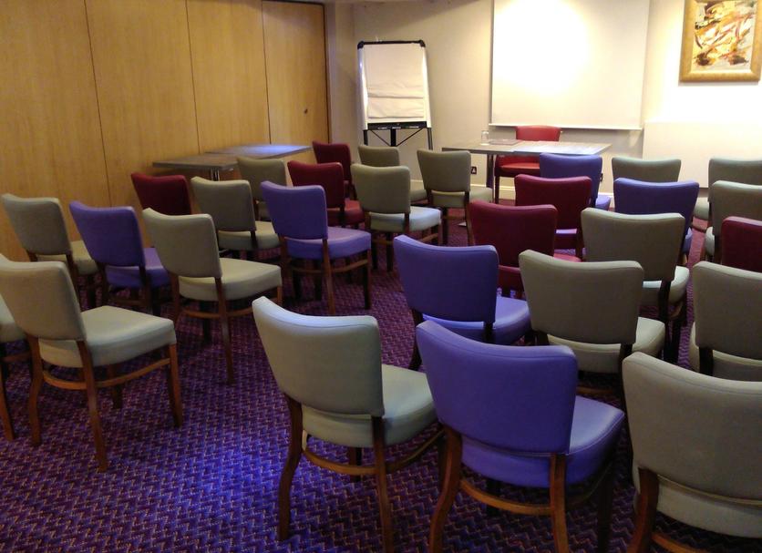 Conference room Ảnh