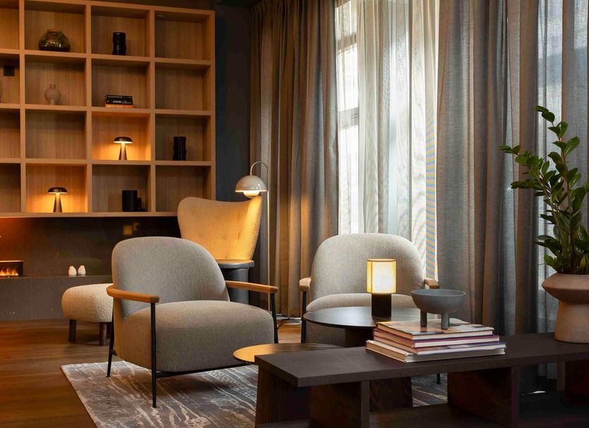 Lounge Ảnh