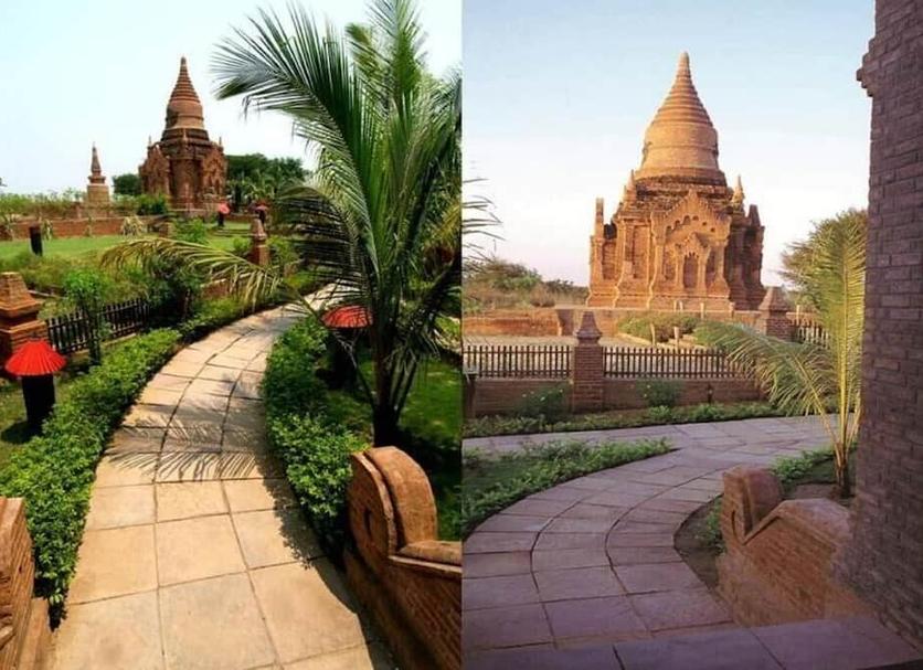 Cảnh ngoài trời Ảnh