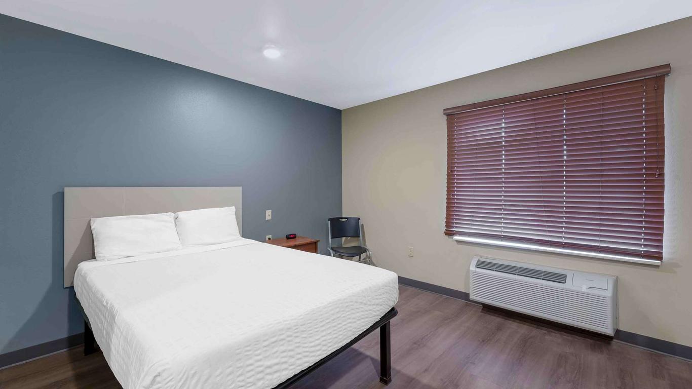 Extended Stay America Select Suites - Lubbock - West