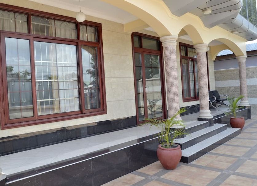 Cảnh ngoài trời Ảnh