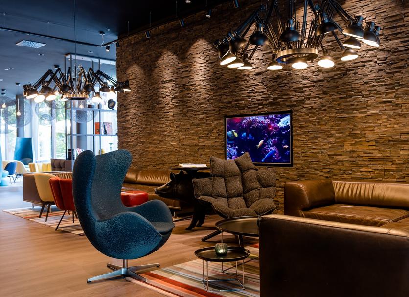 Lounge Ảnh