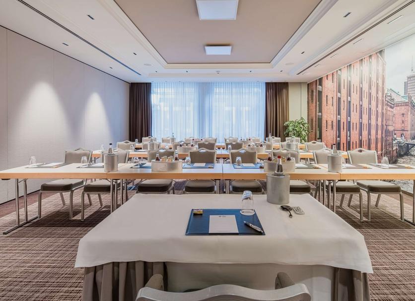 Conference room Ảnh