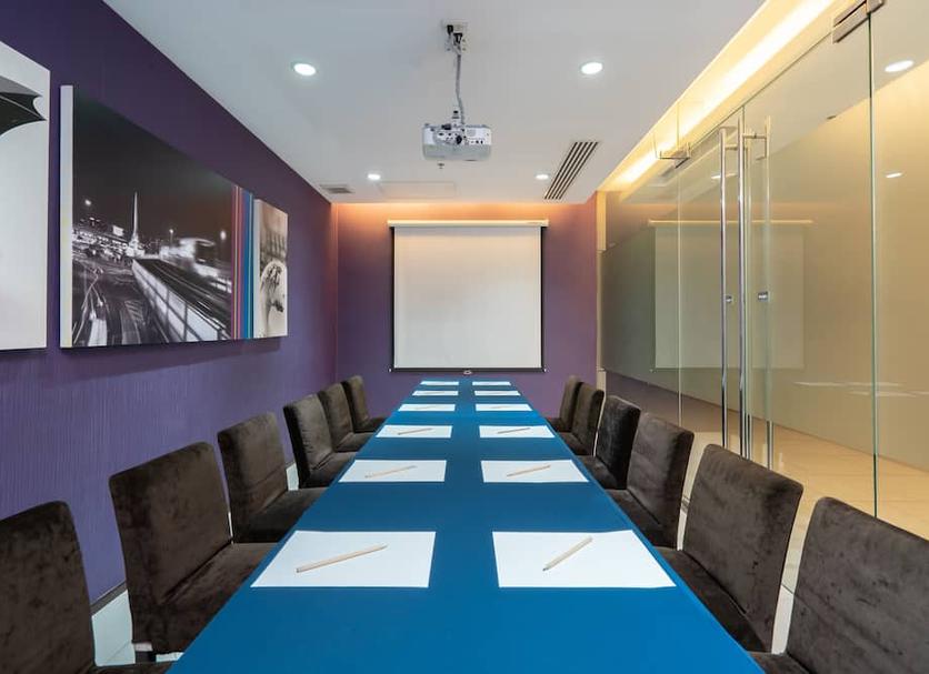Conference room Ảnh