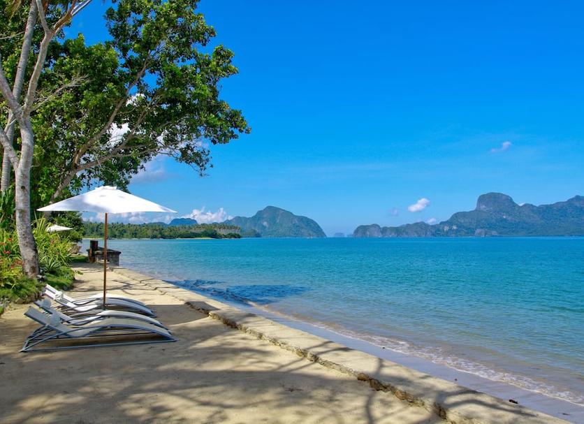 Bãi biển Ảnh