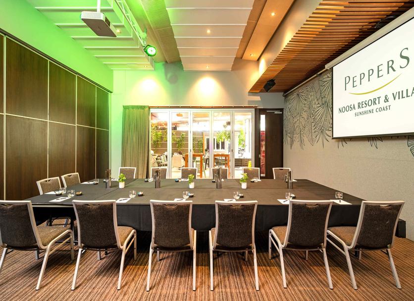 Conference room Ảnh