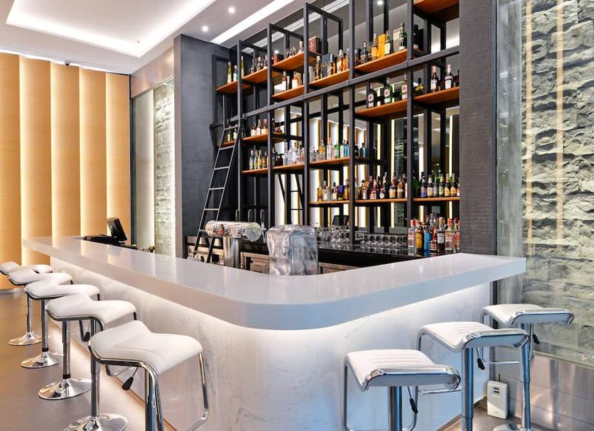 Bar Ảnh