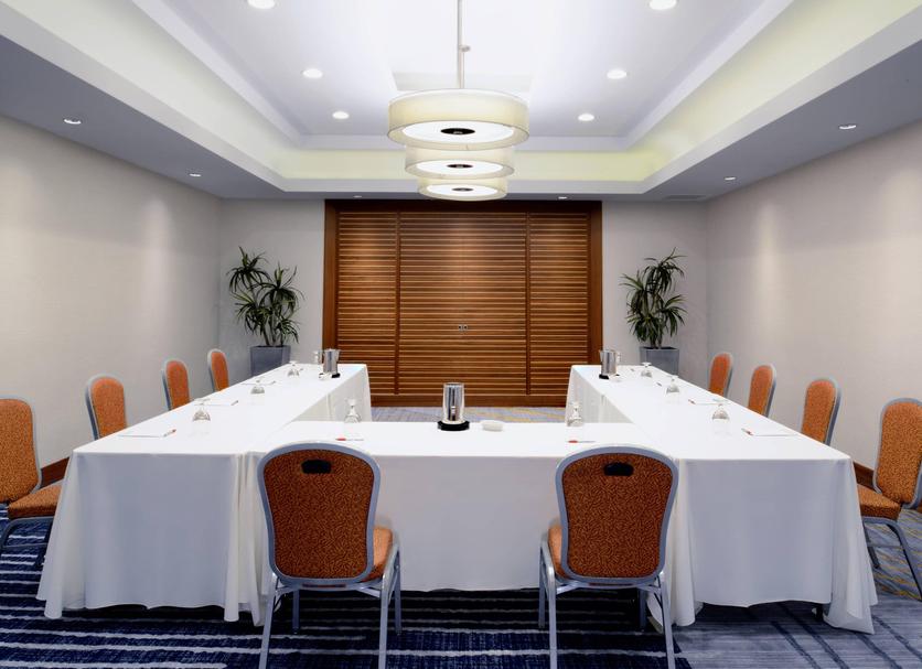 Conference room Ảnh