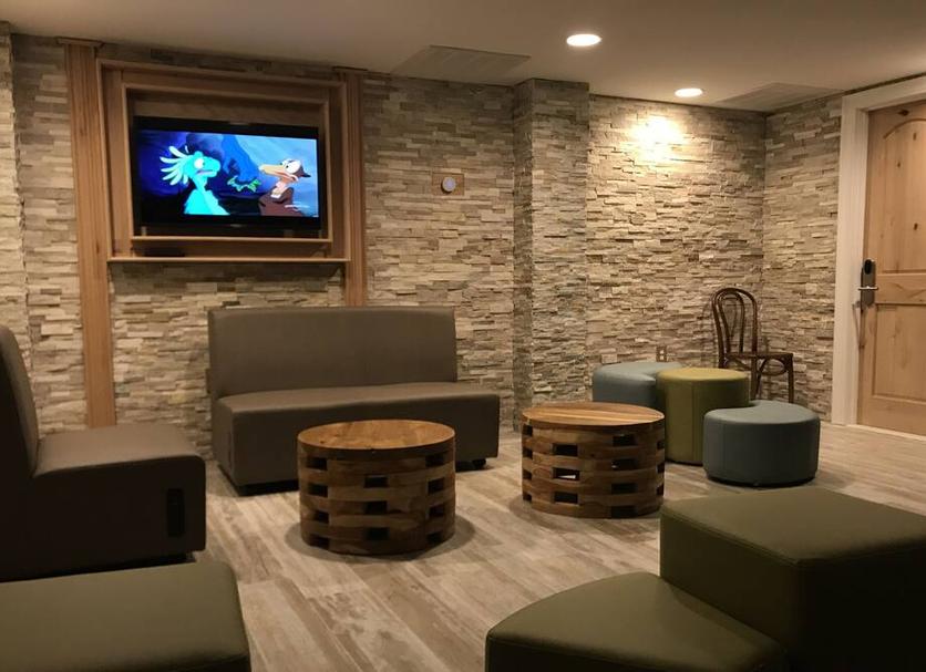 Lounge Ảnh