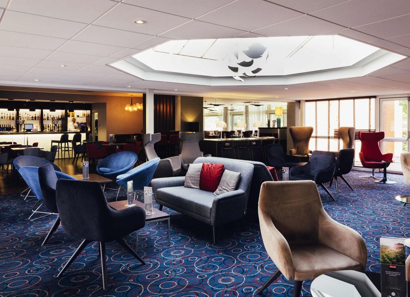 Lounge Ảnh