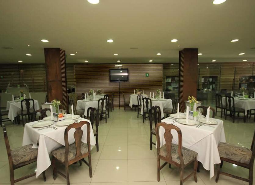 Nhà hàng Ảnh