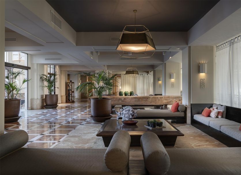 Lounge Ảnh