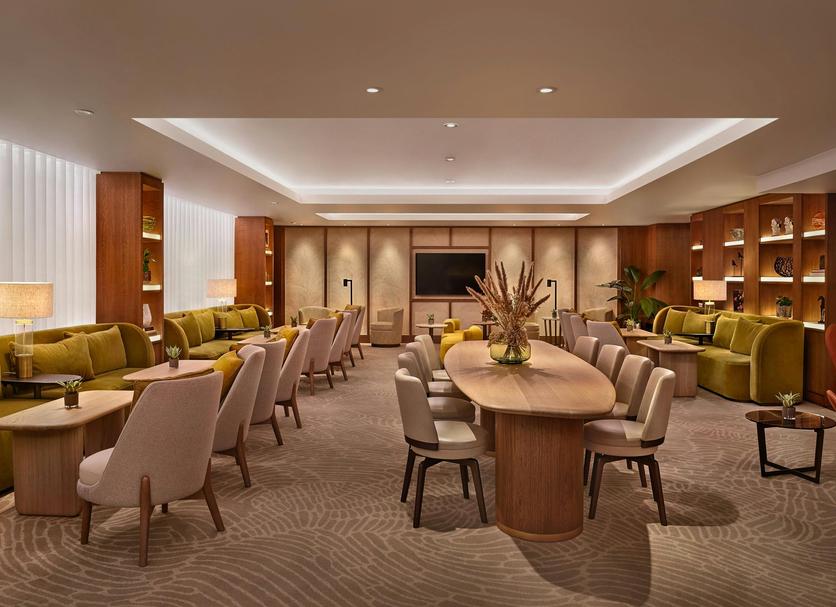 Lounge Ảnh