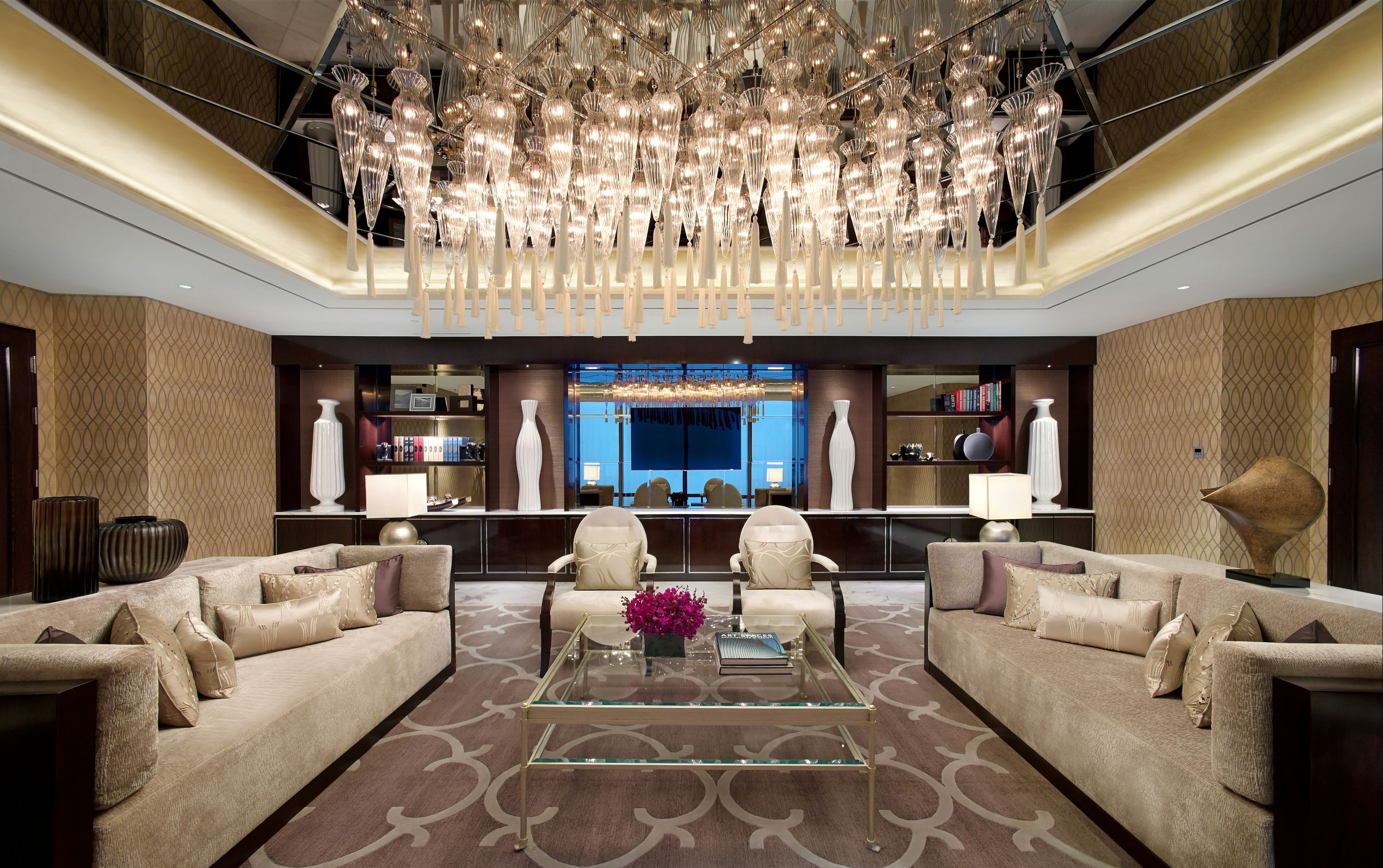 Lounge Ảnh