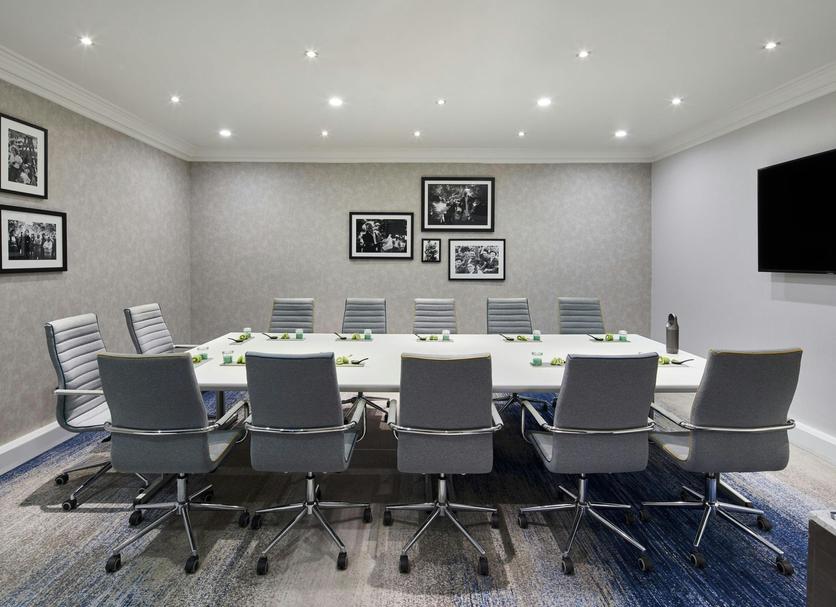 Conference room Ảnh