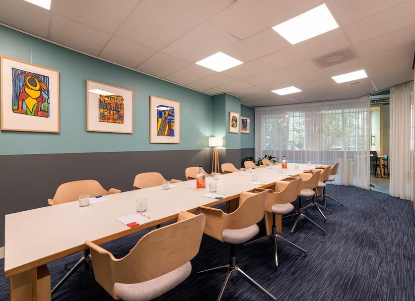 Conference room Ảnh