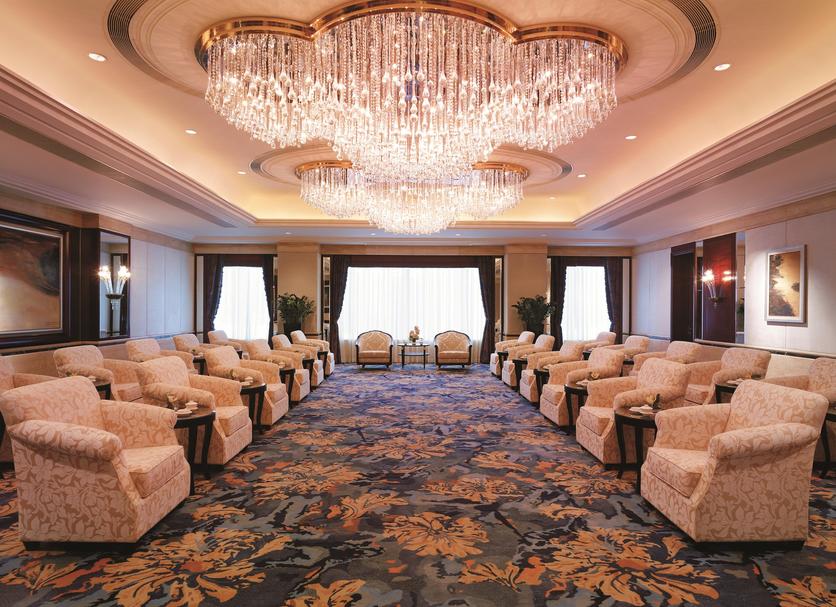 Conference room Ảnh