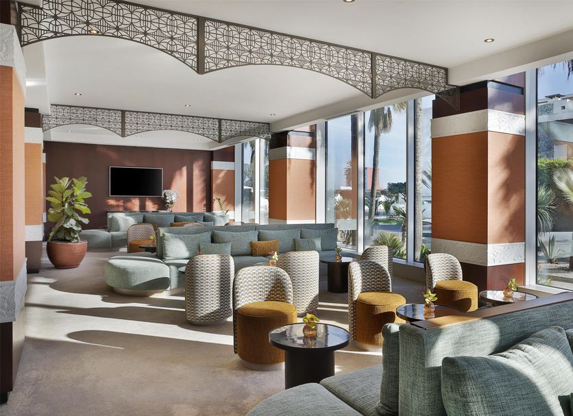 Lounge Ảnh