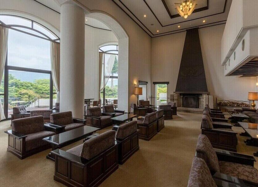 Lounge Ảnh