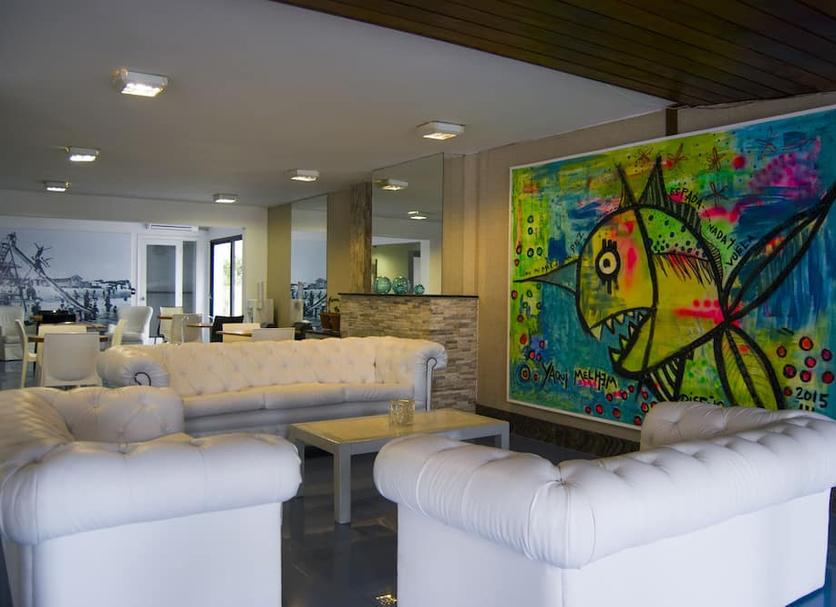 Lounge Ảnh