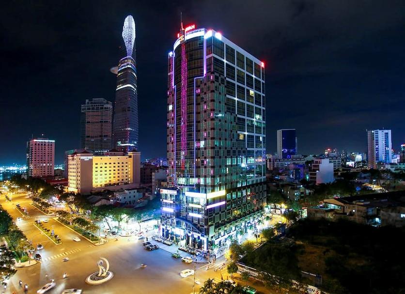 Toà nhà Ảnh