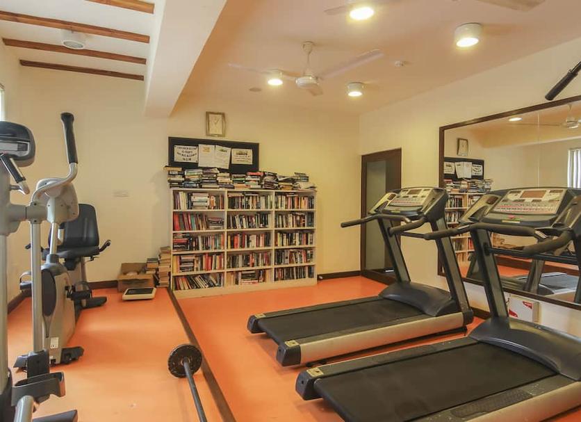 Gym Ảnh