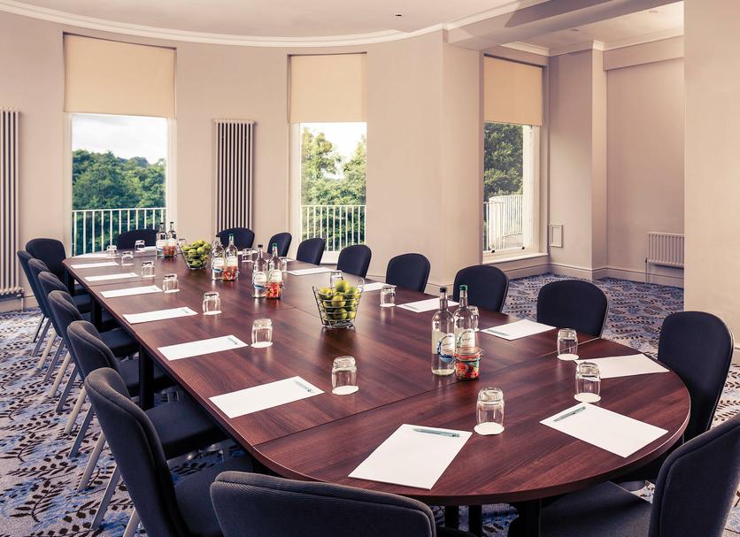 Conference room Ảnh