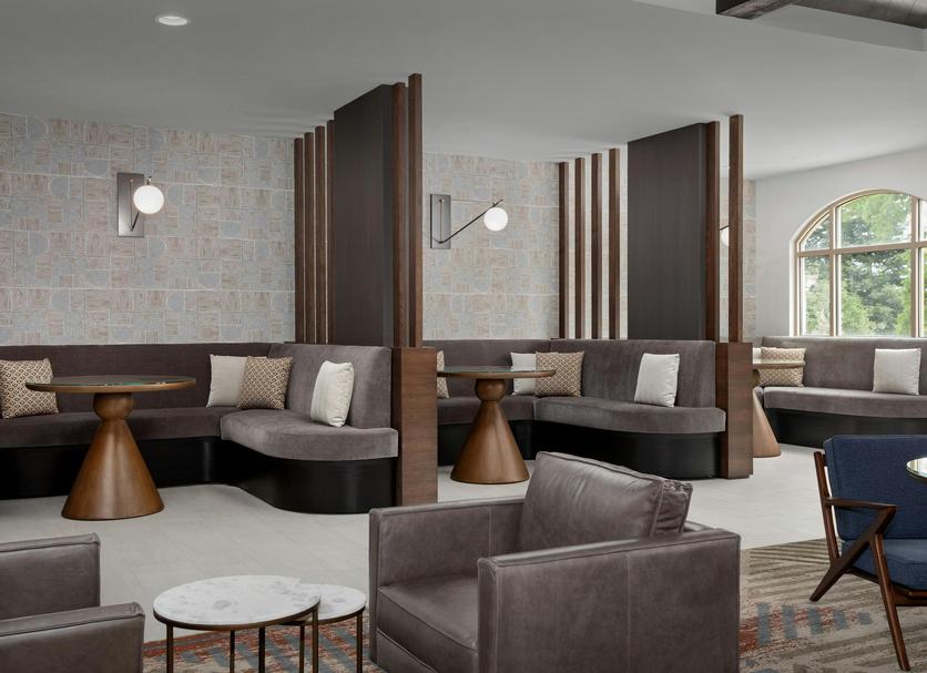 Lounge Ảnh