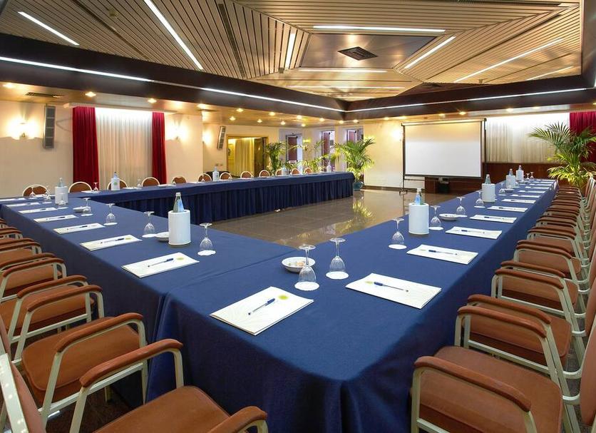 Conference room Ảnh