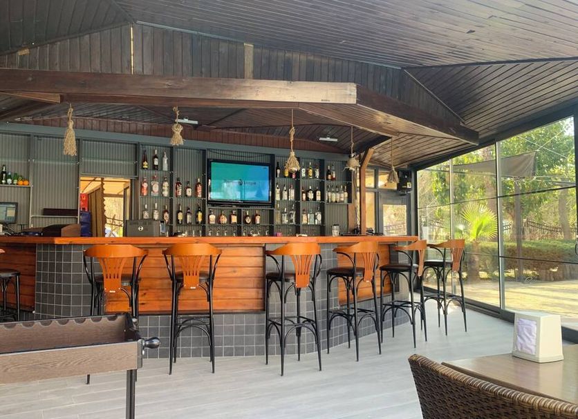 Bar Ảnh