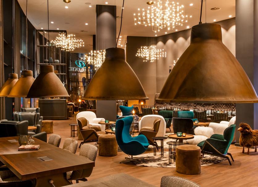 Lounge Ảnh