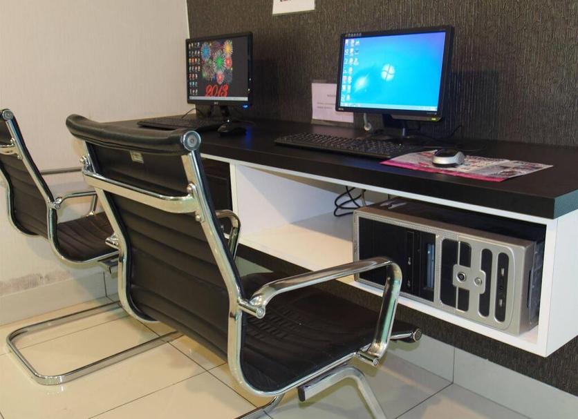 Khu vực làm việc Ảnh