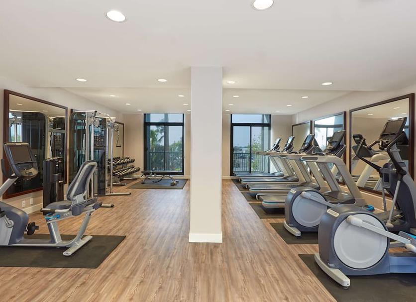 Gym Ảnh