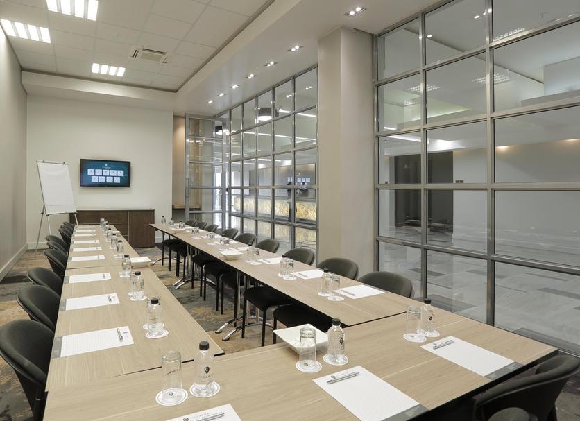 Conference room Ảnh