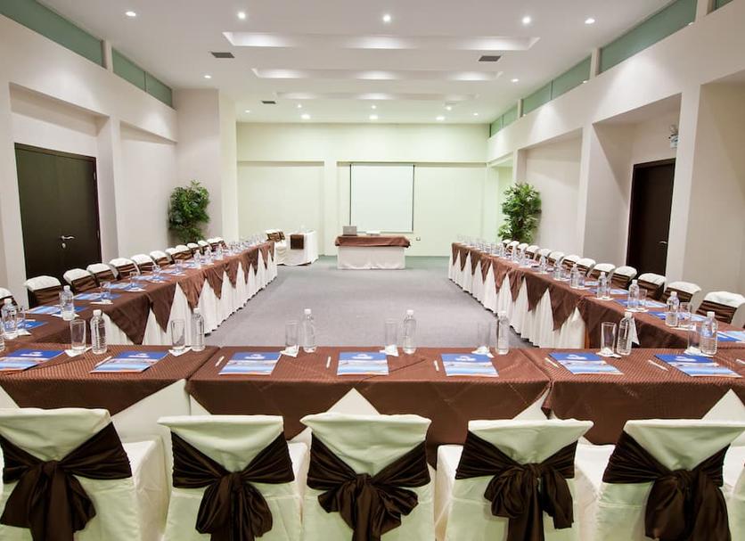 Conference room Ảnh