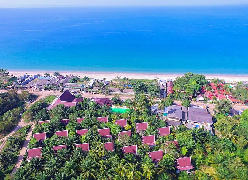 Cảnh ngoài trời Ảnh