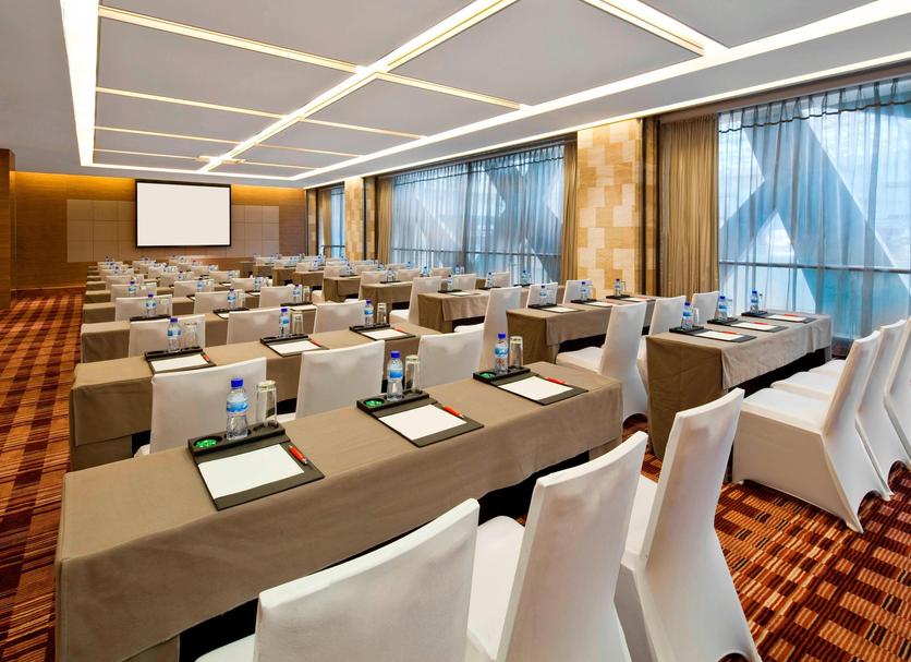Conference room Ảnh