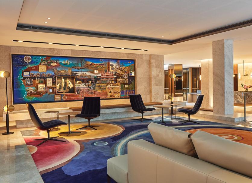 Lounge Ảnh