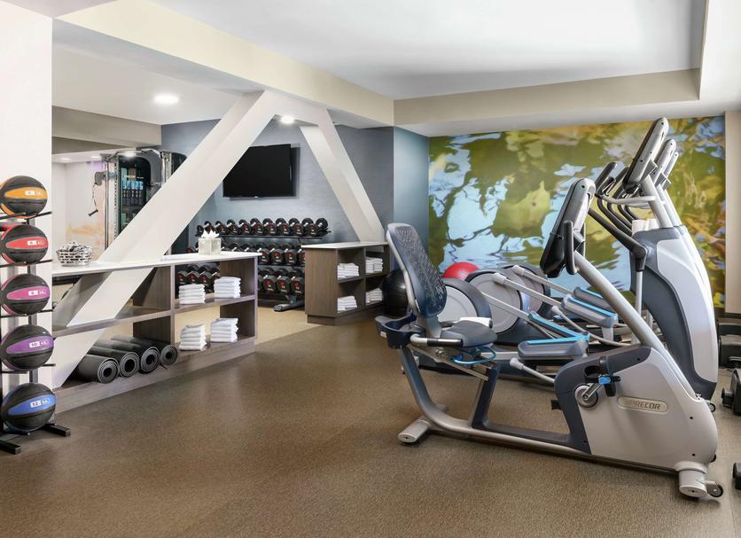 Gym Ảnh