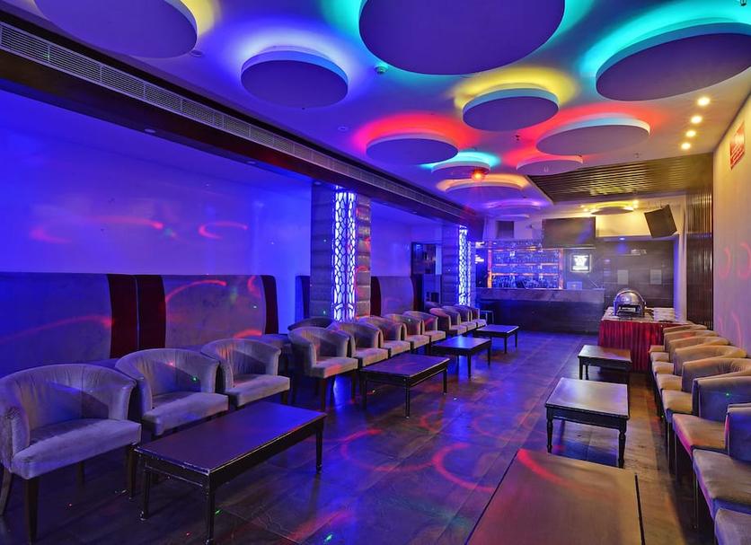 Lounge Ảnh