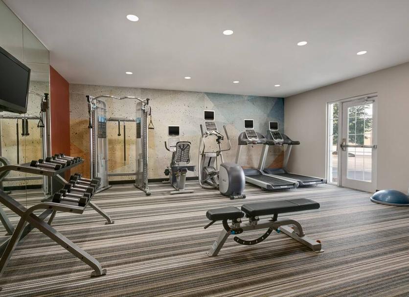 Gym Ảnh